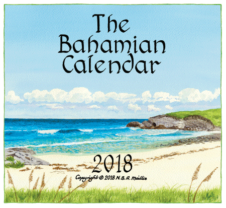 2018 Calendar