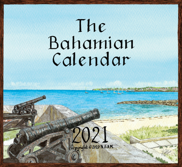 2021 Calendar