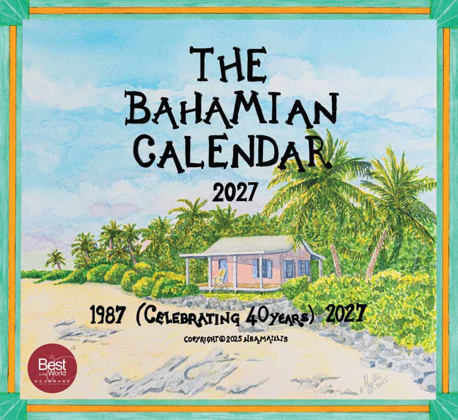 2027 Calendar