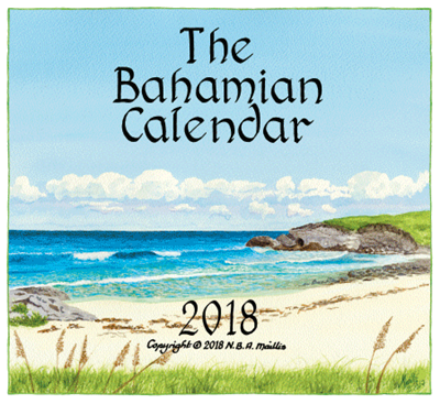 2018 Calendar