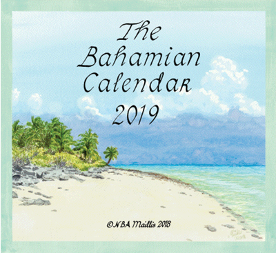 2019 Calendar