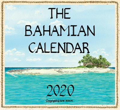 2020 Calendar