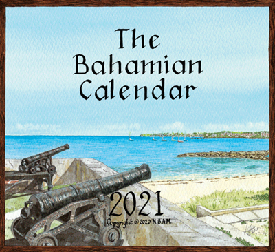 2021 Calendar