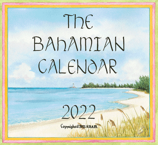 2022 Calendar