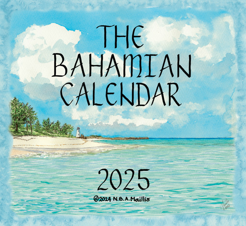 2025 Calendar