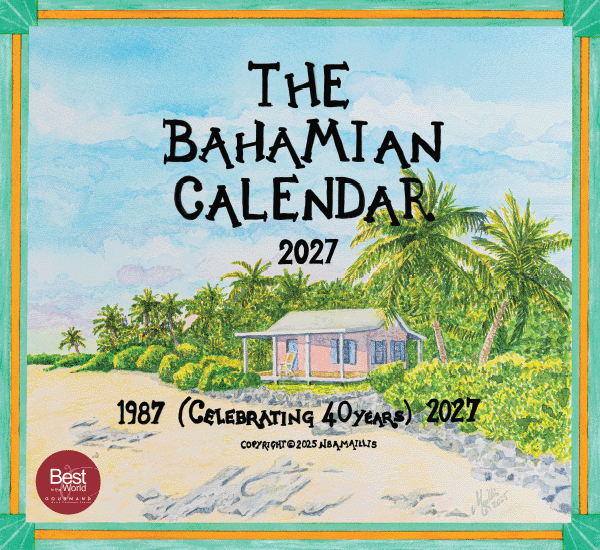 2027 Calendar